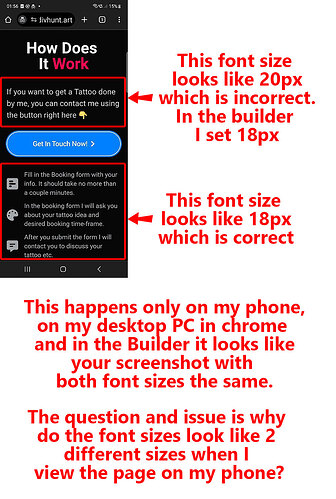 font-size-issue